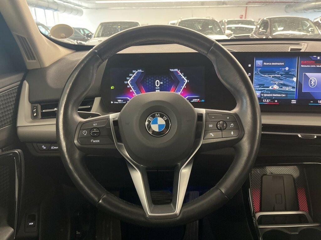 BMW X1 sdrive18d MSport Edition Balance auto