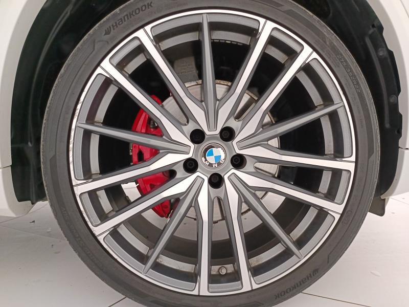 BMW X5 xdrive30d mhev 48V xLine auto