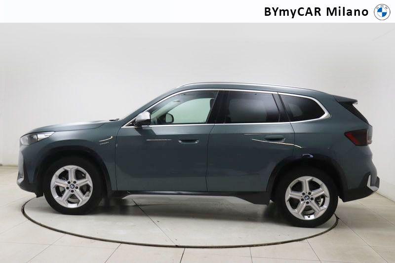 BMW X1 xdrive20d mhev 48V X-Line auto