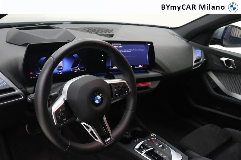 BMW Serie 1 118d MSport auto