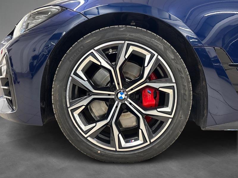 BMW Serie 4 420d Gran Coupe mhev 48V Sport auto