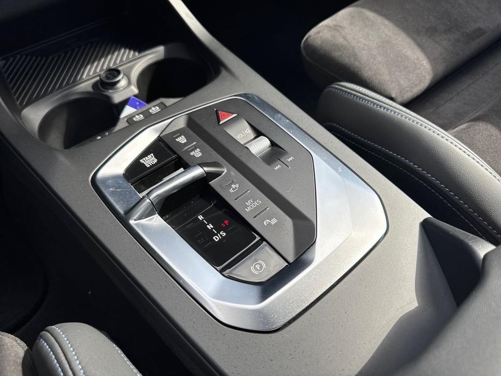 BMW Serie 1 118d MSport Pro auto