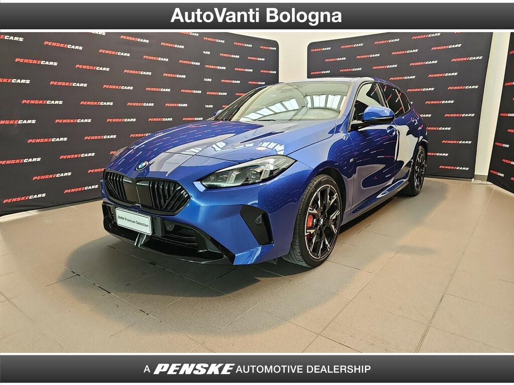 BMW Serie 1 118d MSport Pro auto