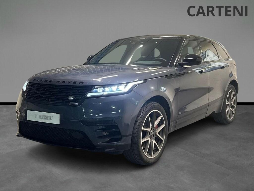 Land Rover Range Rover Velar Range Rover r 2.0 i4 phev R-Dynamic HSE 4wd auto