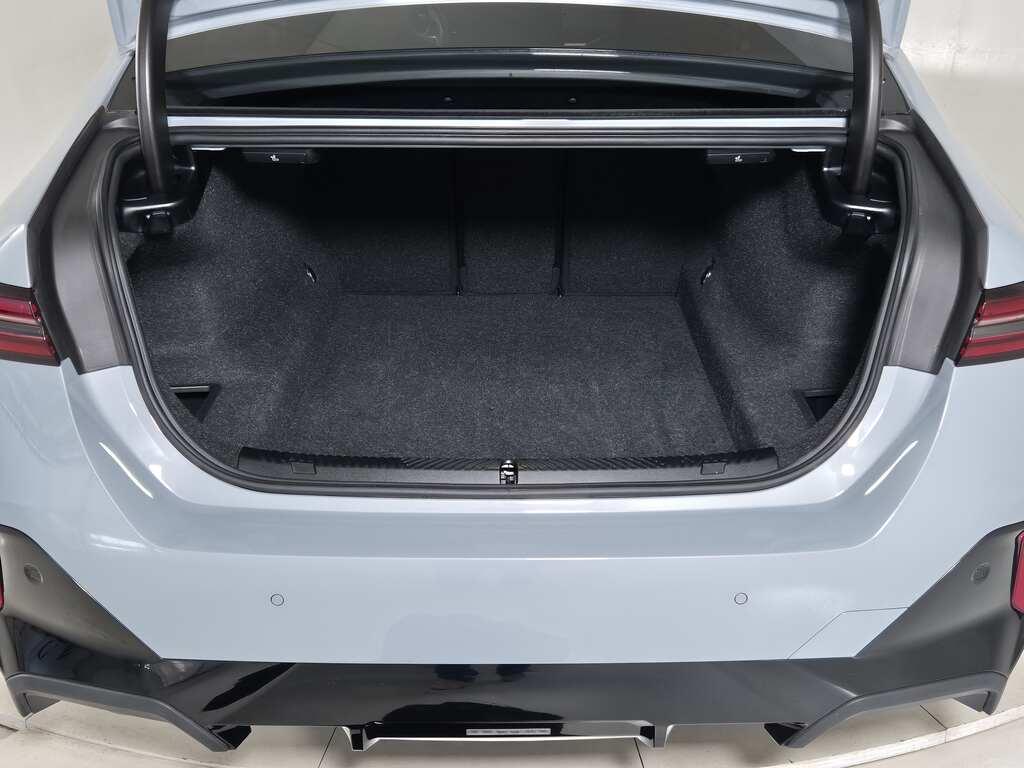 BMW Serie 5 520d 48V xdrive M Sport Pro auto