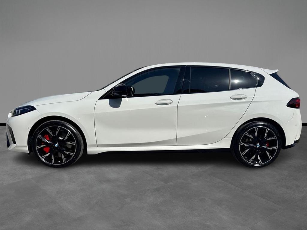 BMW Serie 1 118d MSport Pro auto