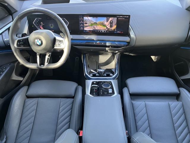 BMW X3 xdrive20d MSport Pro auto