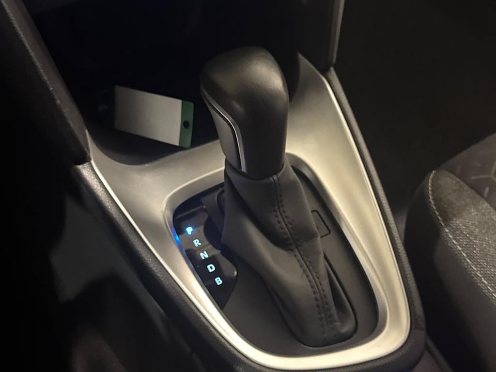 Toyota Yaris Cross 1.5h Business fwd 116cv e-cvt