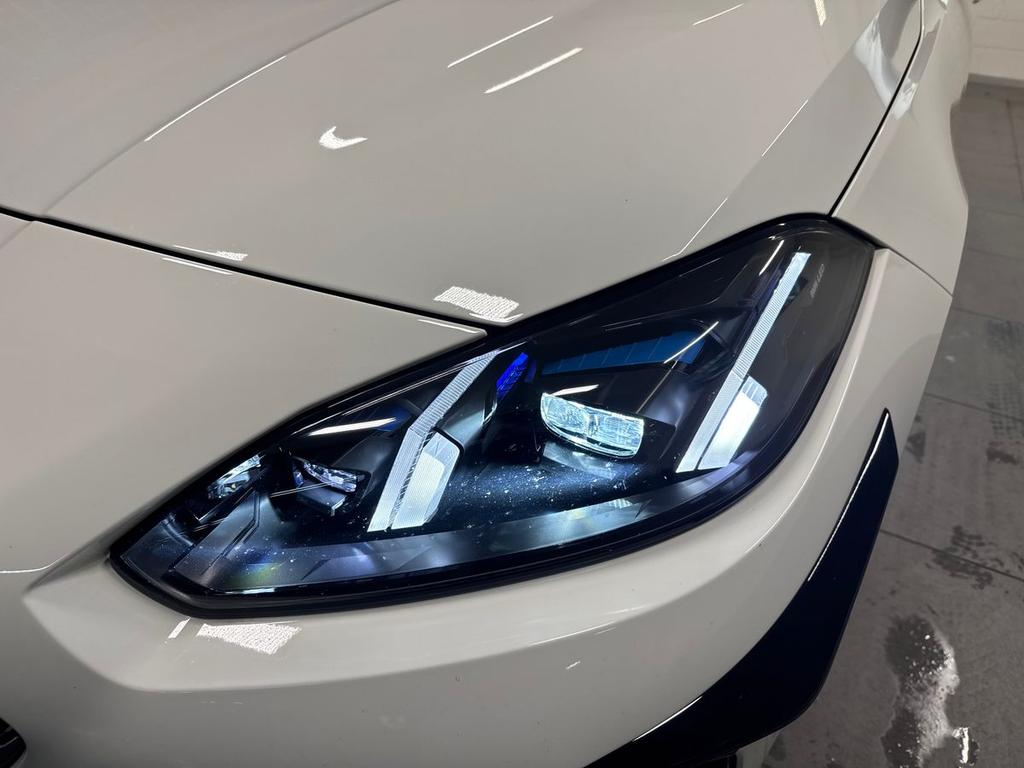 BMW Serie 1 M M135 xdrive MSport Pro auto