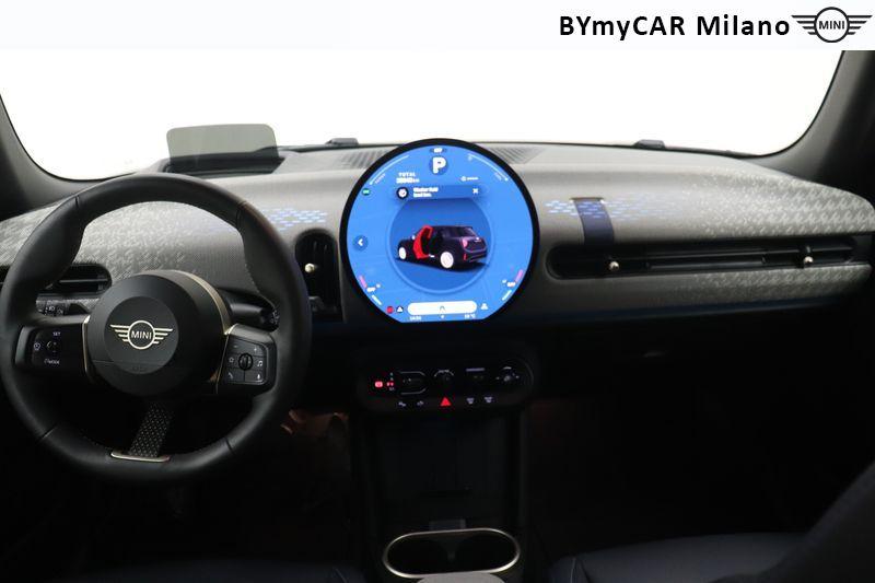 Mini Mini Cooper 5p 1.5 C Classic auto