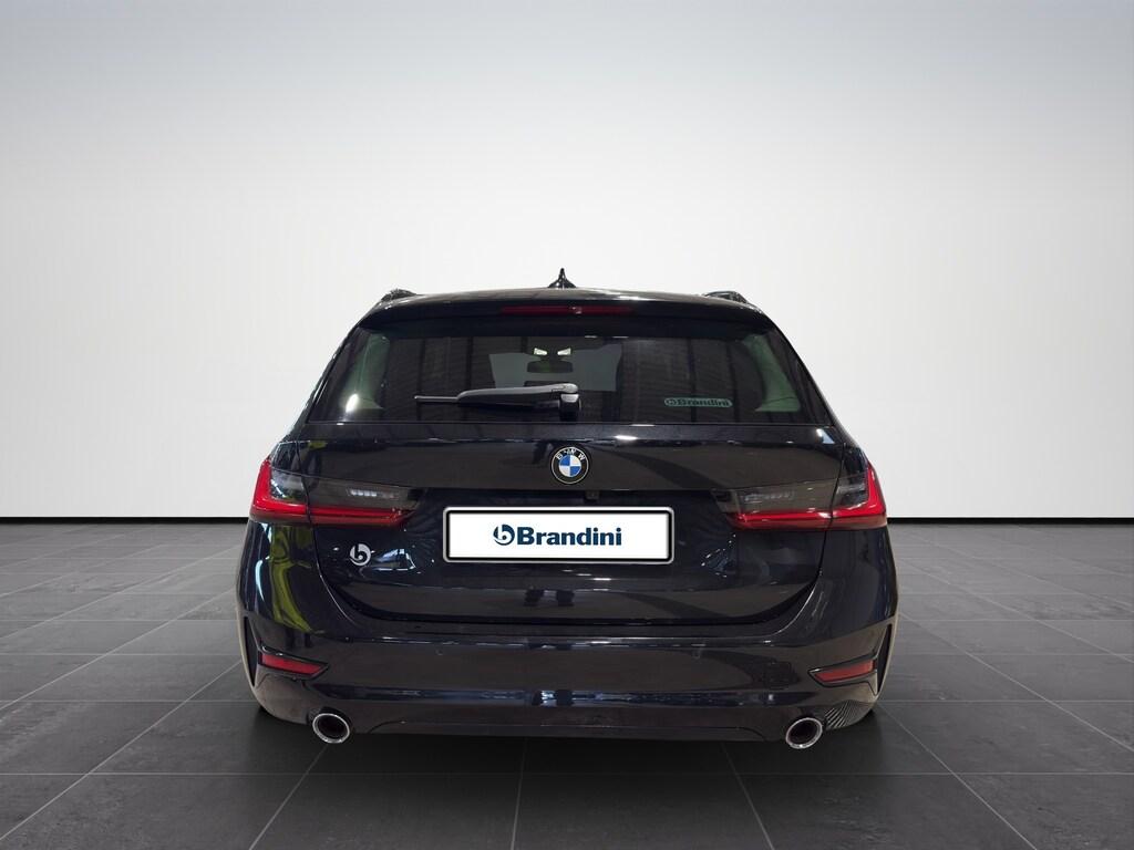 BMW Serie 3 318i Touring Sport auto