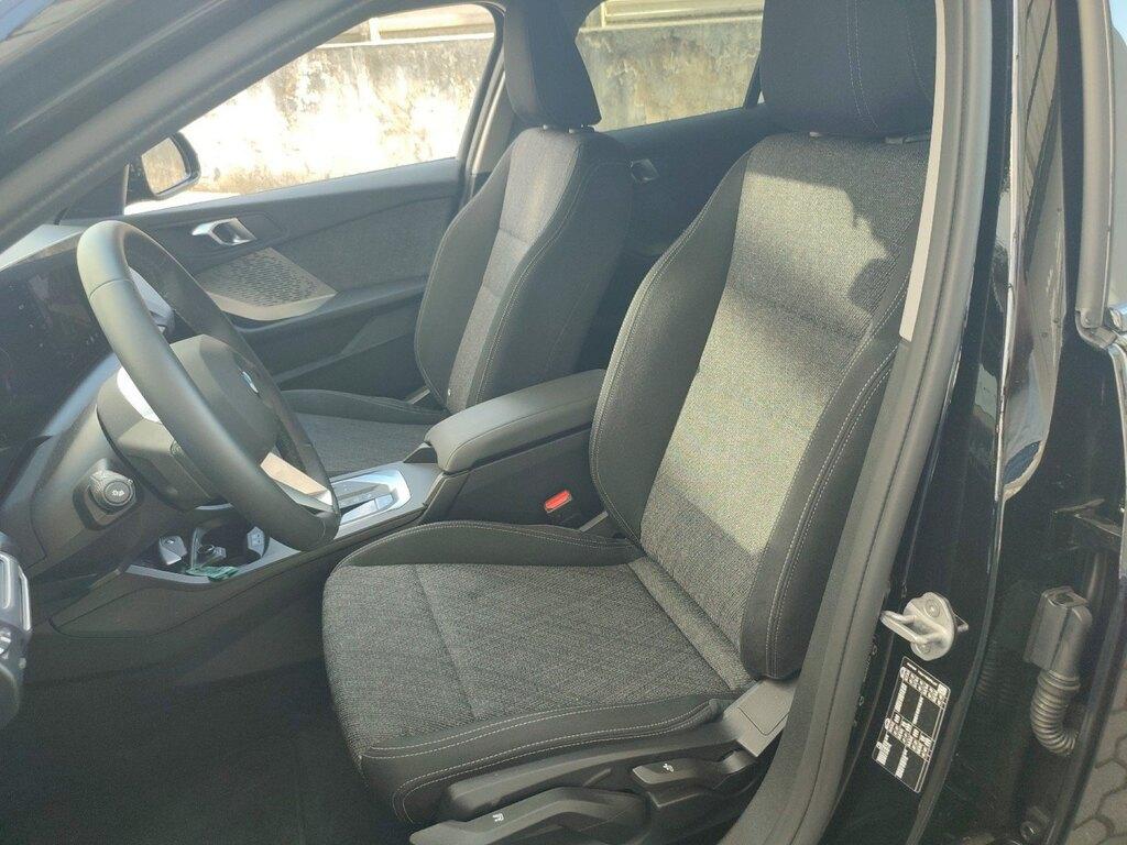 BMW Serie 1 120d 48V auto