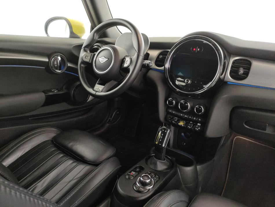 Mini Cooper SE 3p Yours auto