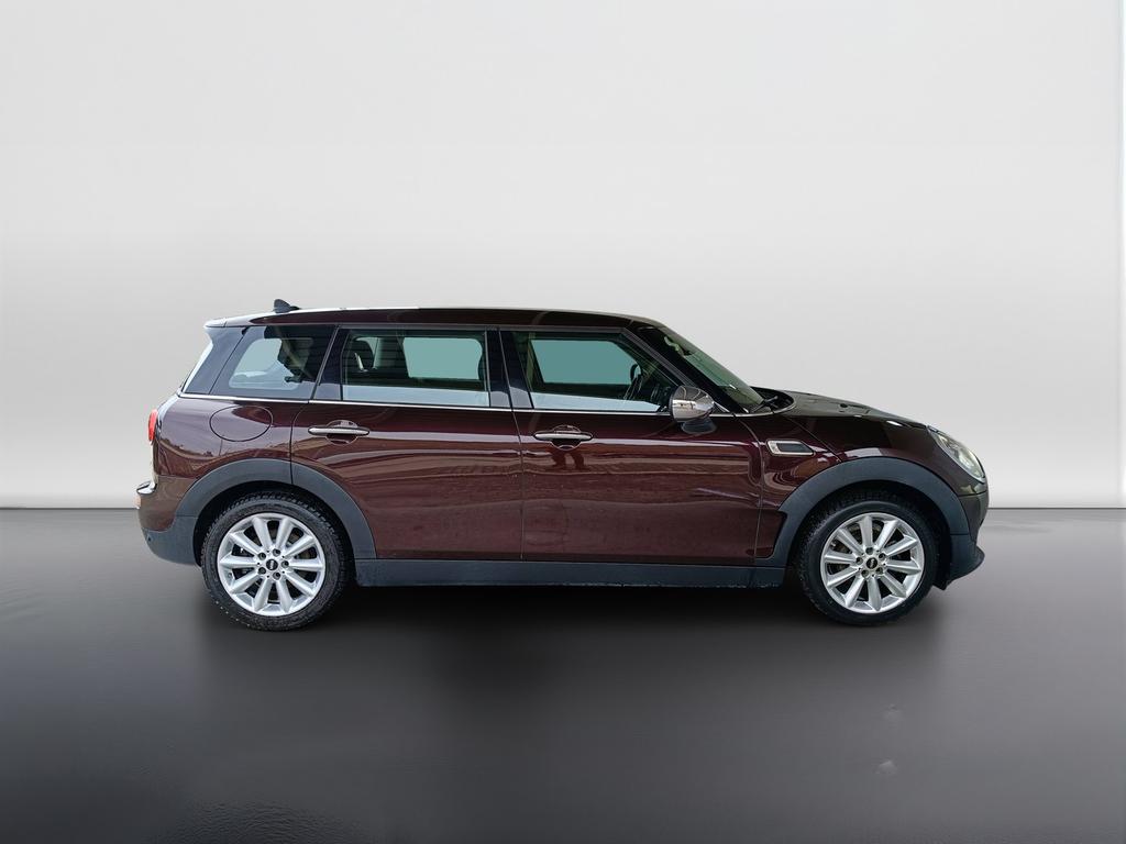 Mini One D Clubman 1.5 One D