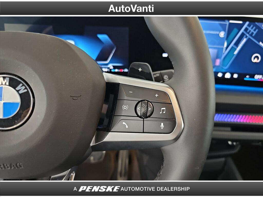 BMW Serie 1 118d MSport Pro auto