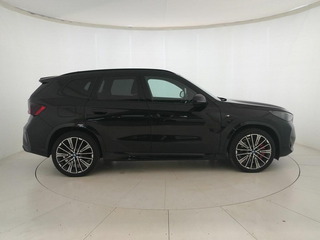 BMW X1 xdrive 30e MSport Pro auto