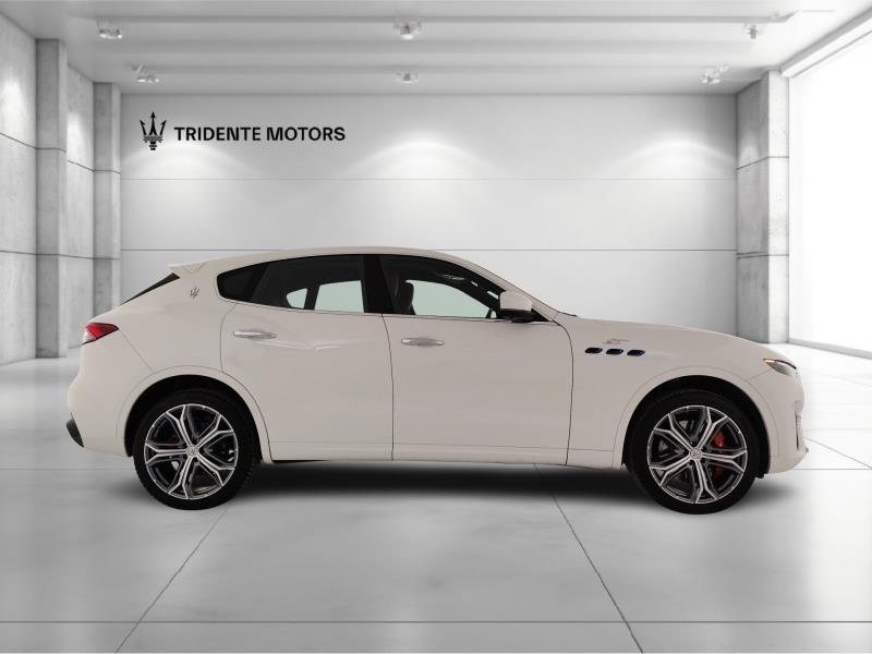 Maserati Levante 2.0 mhev GT 330cv auto