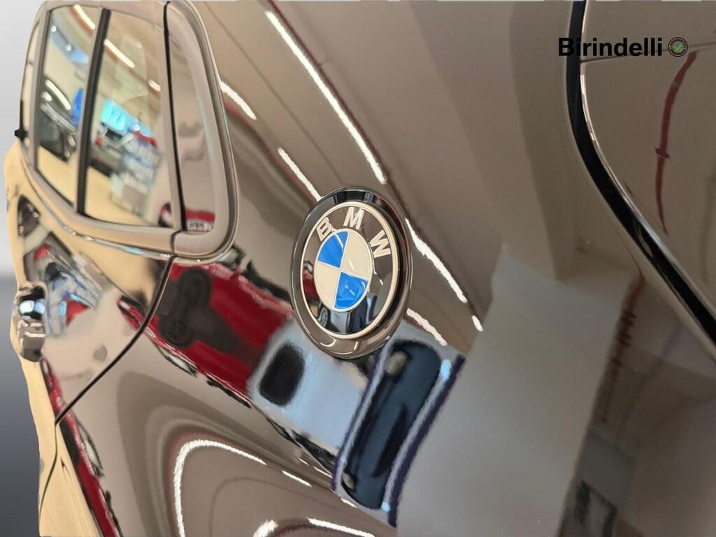 BMW X2 sdrive16d Business X auto