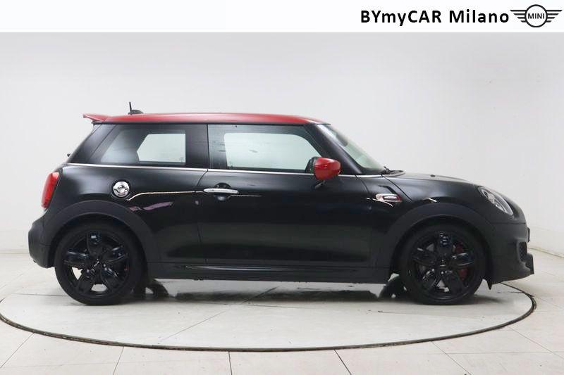 Mini John Cooper Works 2.0 TwinPower Turbo John Cooper Works DCT