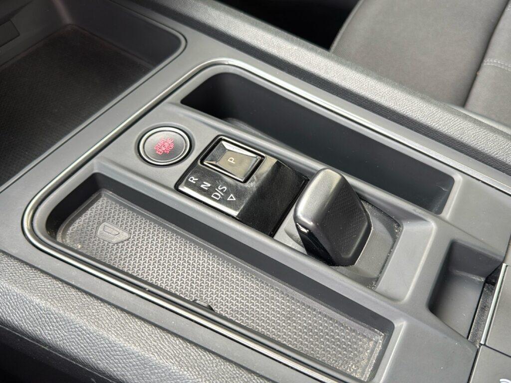 Cupra Leon 1.5 hybrid 150cv dsg