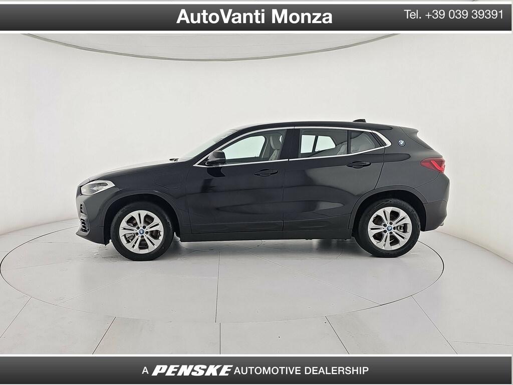 BMW X2 xdrive25e Advantage auto