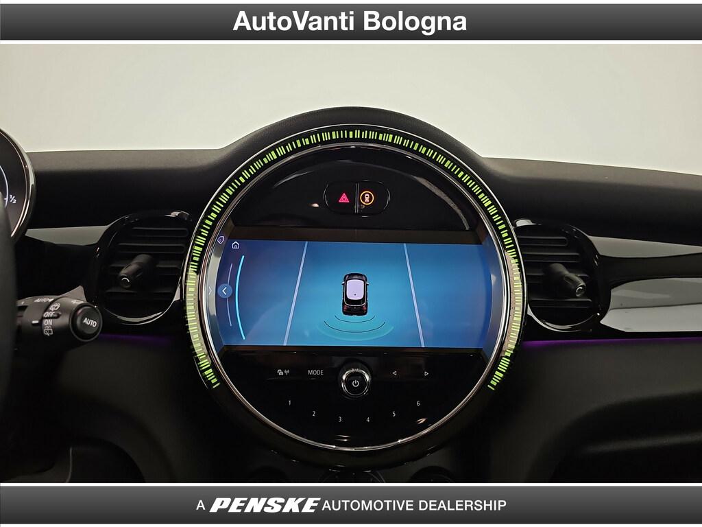 Mini Cooper 1.5 TwinPower Turbo Cooper DCT