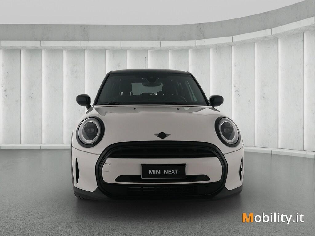 Mini Cooper 1.5 TwinPower Turbo Cooper