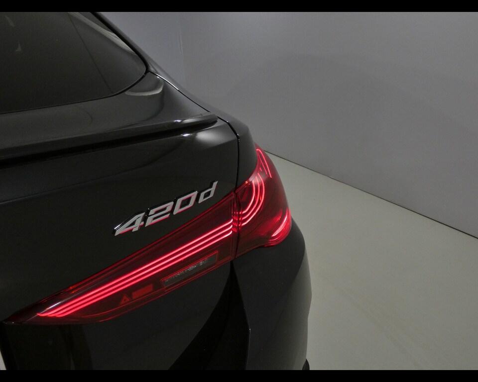 BMW Serie 4 420d Gran Coupe mhev 48V M Sport Pro auto