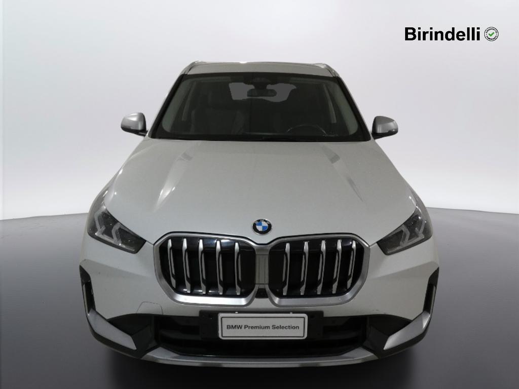 BMW X1 sdrive18d X-Line auto