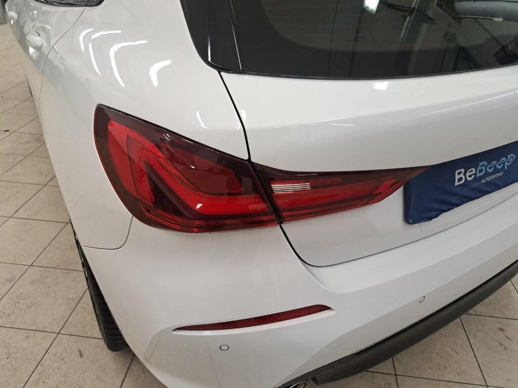 BMW Serie 1 118i Sport auto