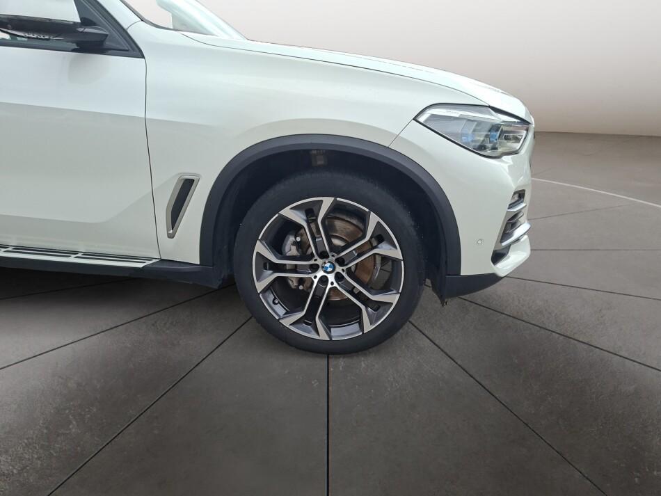 BMW X5 xdrive30d xLine auto