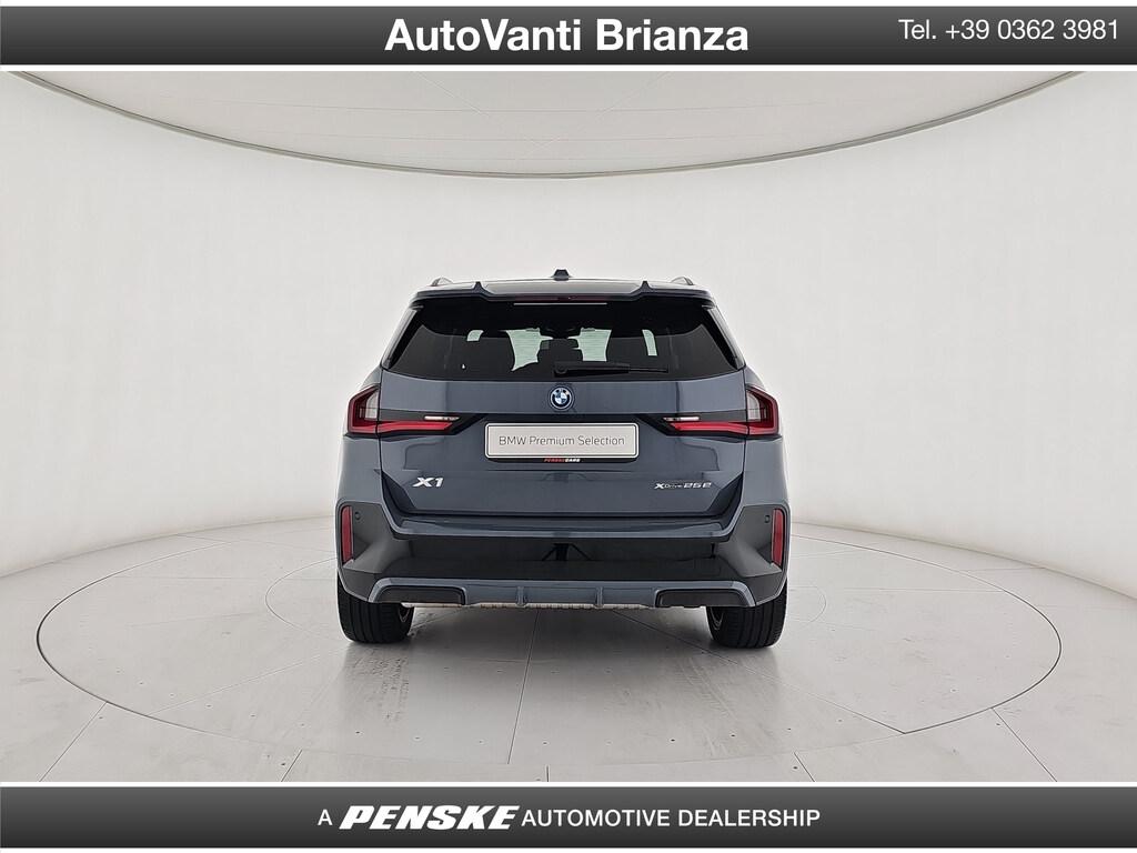 BMW X1 xdrive 25e MSport Pro auto