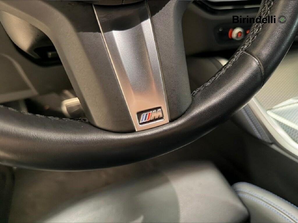 BMW Serie 2 220d Coupe mhev 48V Msport auto