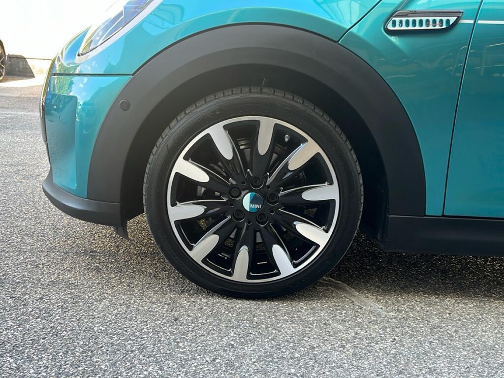 Mini Cooper Cabrio 1.5 Cooper