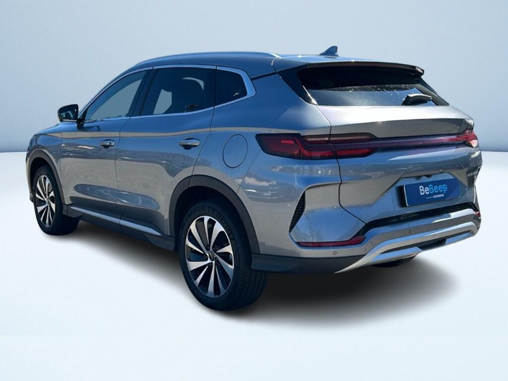 Byd Seal U DM-i 1.5 phev Comfort 2wd