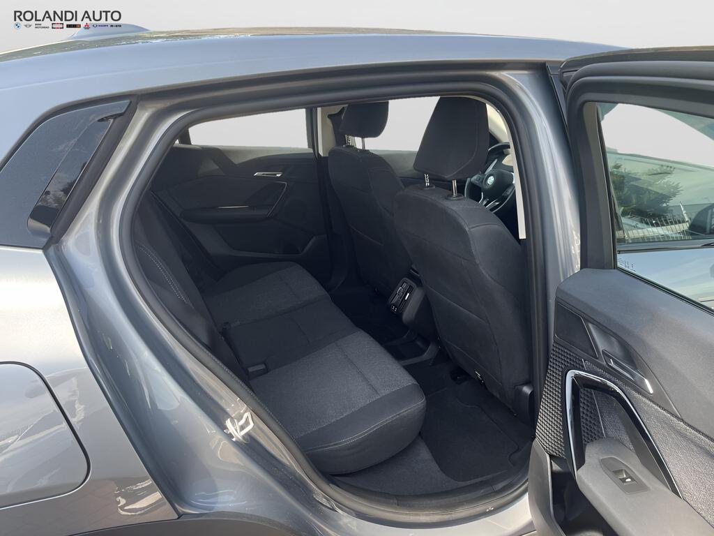 BMW X2 sdrive 18d auto