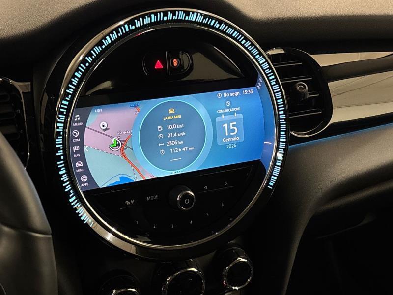 Mini Cooper 1.5 TwinPower Turbo Cooper