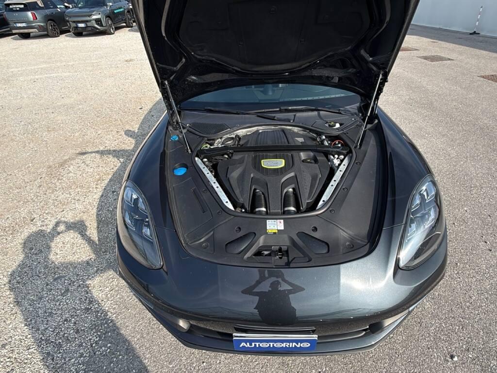 Porsche Panamera Sport Turismo 2.9 4 e-hybrid auto