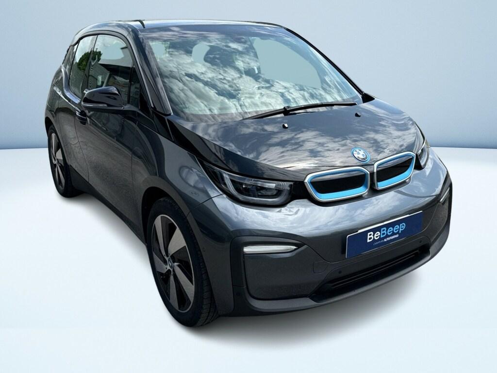 BMW i3 120Ah Advantage