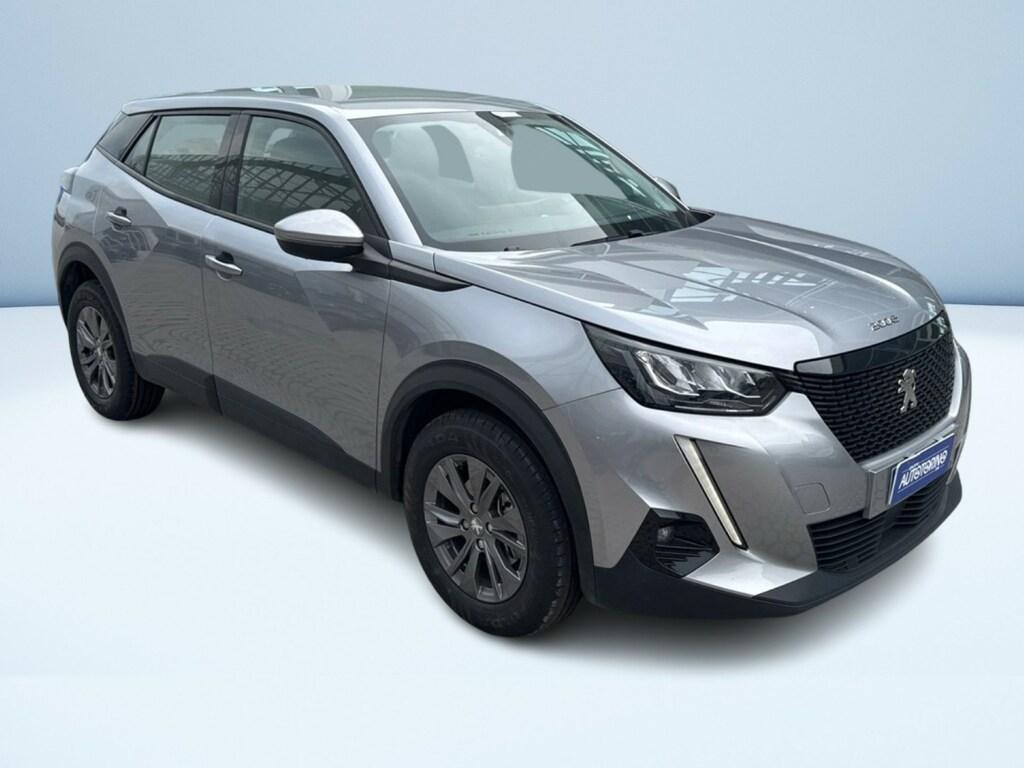 Peugeot 2008 1.2 puretech Allure Pack s&s 130cv