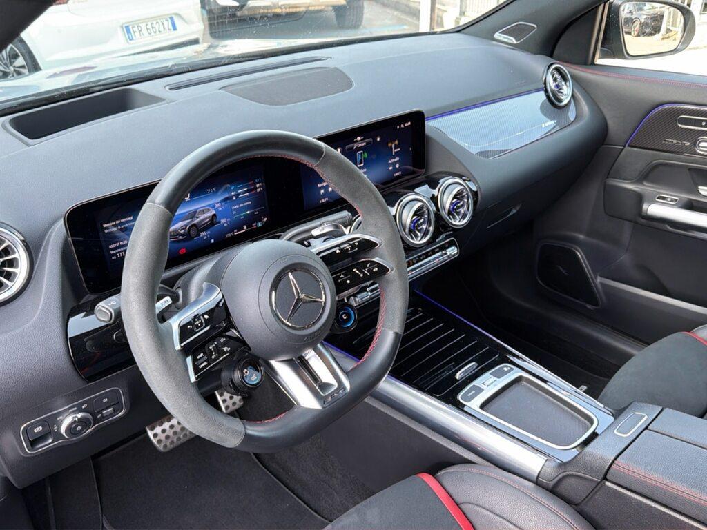 Mercedes GLA AMG 45 S AMG Line Premium Plus 4matic+ auto