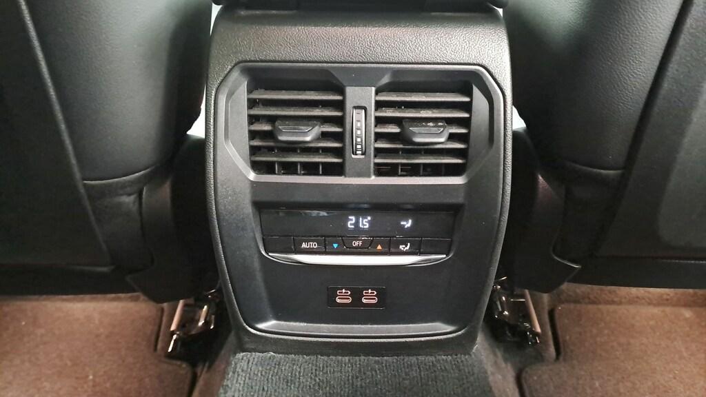 BMW Serie 3 320d mhev 48V auto