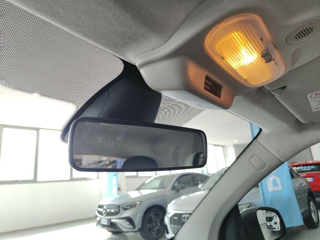 Smart fortwo eq Pure 22kW