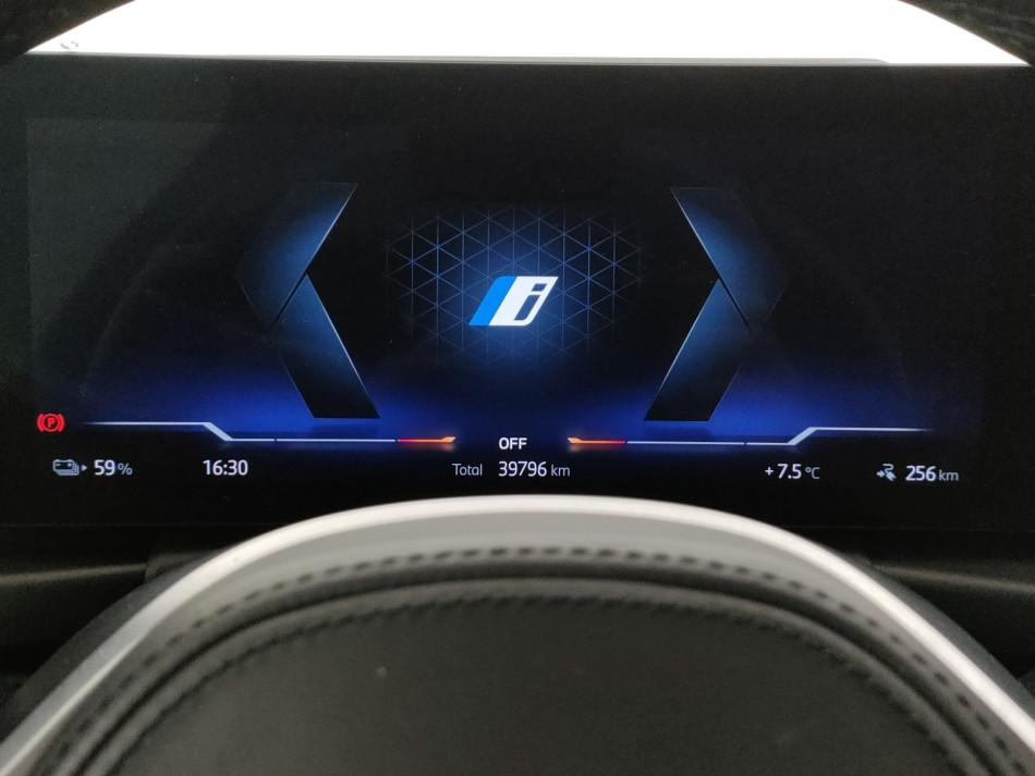 BMW i4 edrive35 Msport auto