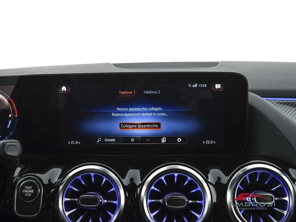 Mercedes GLA 250 eq-power Premium auto