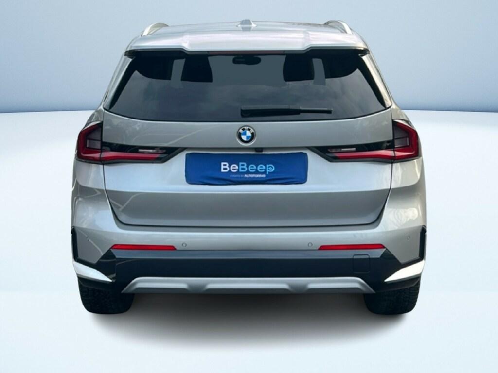 BMW X1 xdrive23d mhev 48V X-Line auto