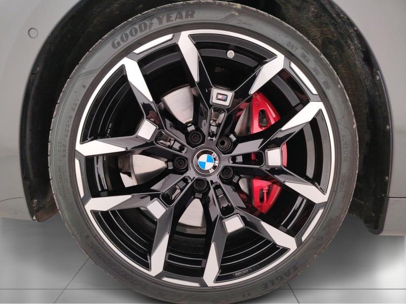 BMW Serie 4 420d Coupe mhev 48V xdrive M Sport Pro auto