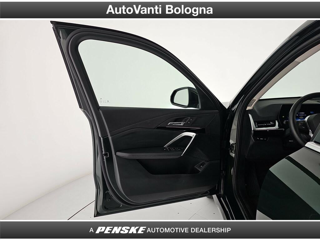 BMW iX1 edrive 20 X-Line