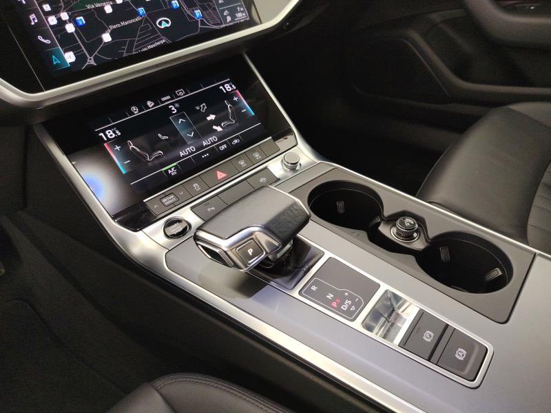 Audi A6 Allroad 45 3.0 tdi mhev 48V quattro 245cv s-tronic