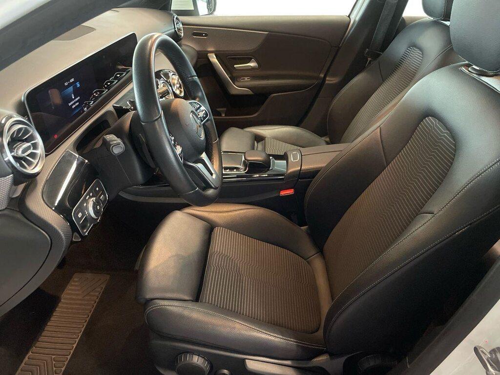 Mercedes Classe A 180 Premium auto